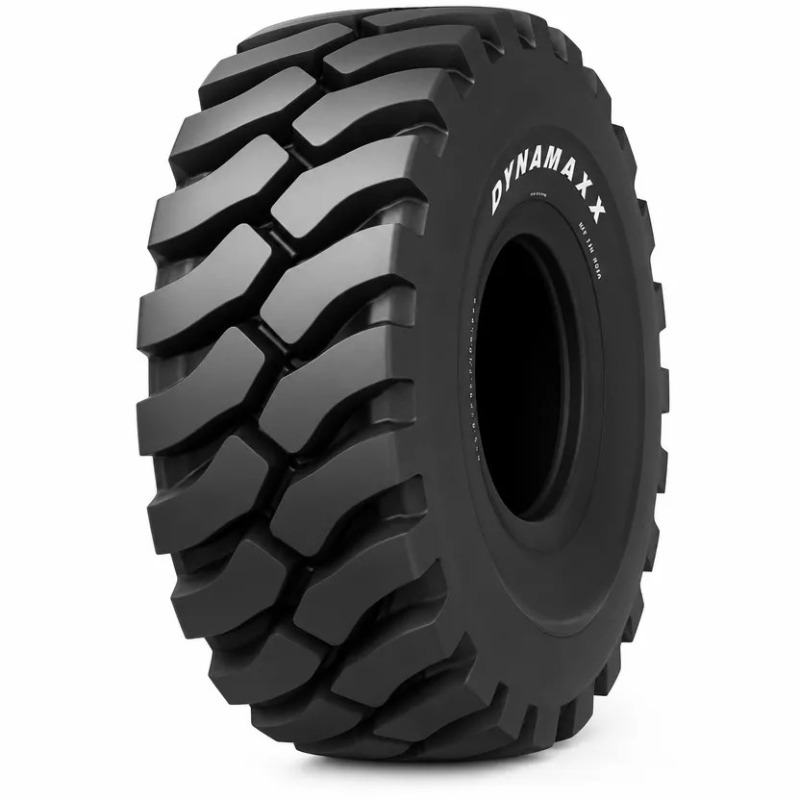 DYNAMAXX 35/65 R33 LUG GRIP+ L5T 224A2 ** TL
