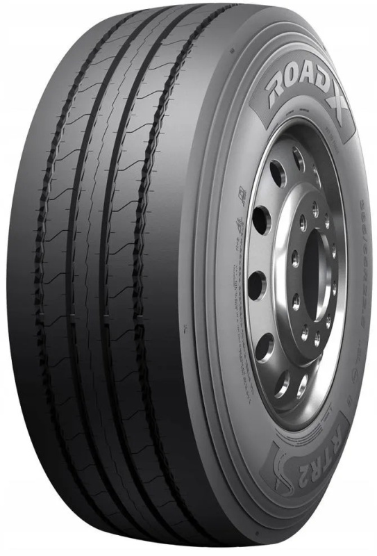ROADX 445/45 R19.5 RTR2 160J TRAILER M+S 3PMSF