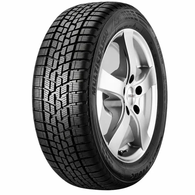 ROADX 215/40R17 87W MULTISEASON XL DOT26