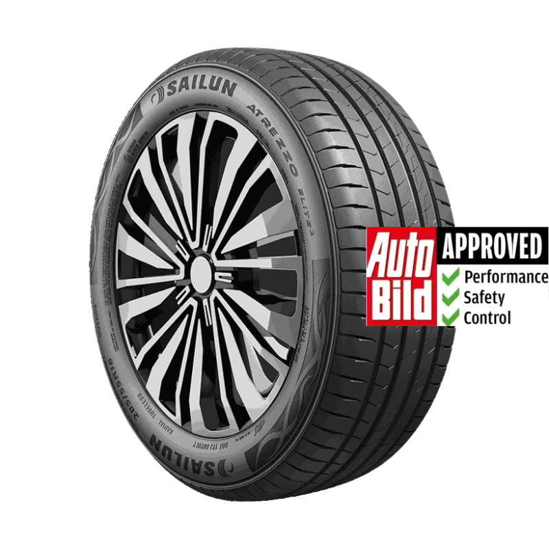 Sailun ATREZZO ELITE2 XL 205/45 R16 87w