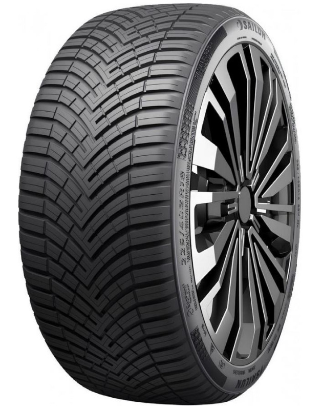 Sailun ATREZZO 4SEASONS ULTRA  M+S 3PMSF 165/65 R14 79t