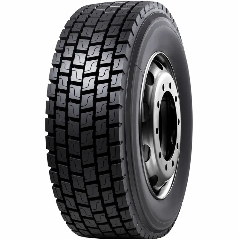 Agate 315/80R22,5 156/152 (154/151)L(M) HF638 20PR TL
