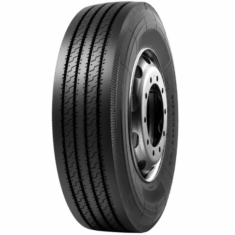 Agate 315/80R22,5 156/152 (154/151)L(M) HF660 20PR TL