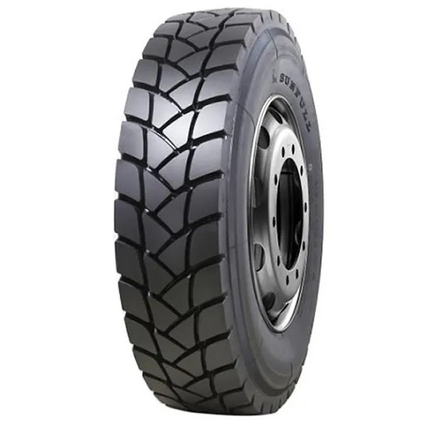 Agate 315/80R22,5 156/152 (154/151)L (M) HF768 WINTER 20PR