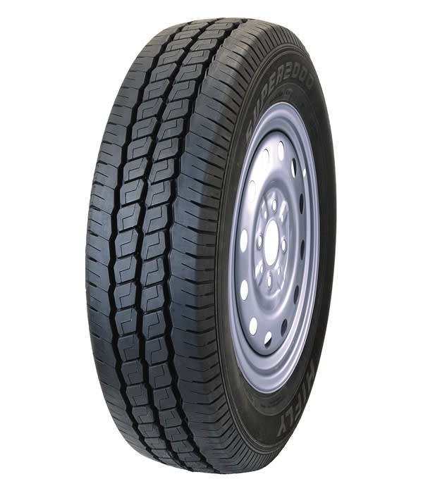 Hifly 155/80R13C 90Q SUPER2000C TL