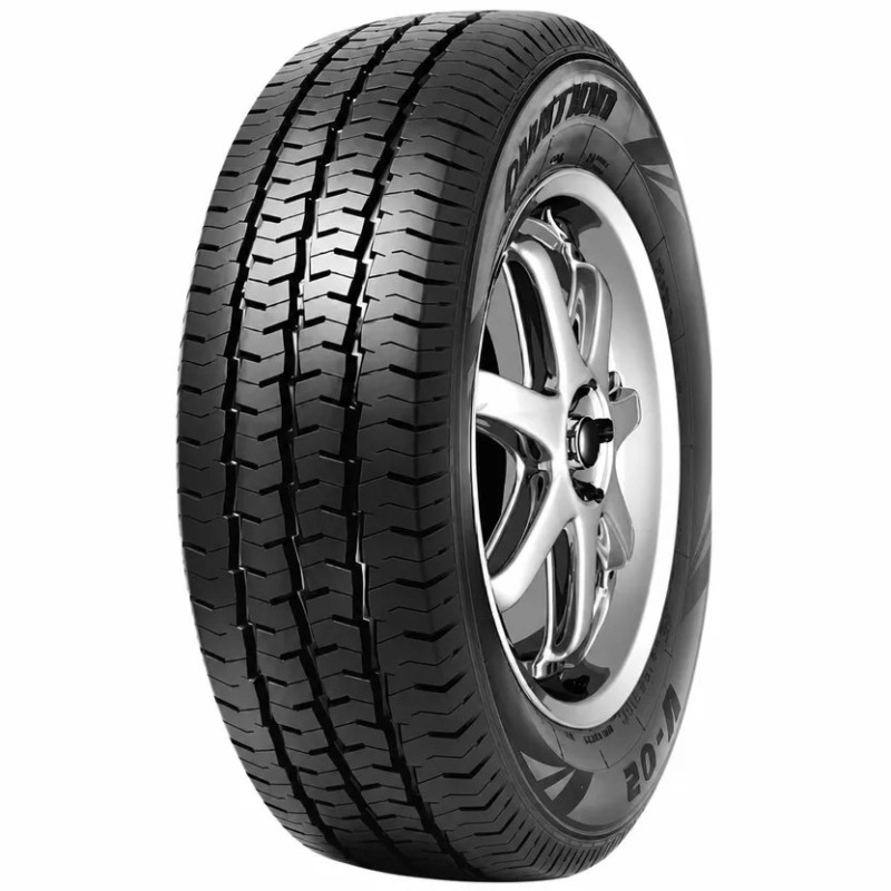 Ovation 175/65R14C 90/88T V-02