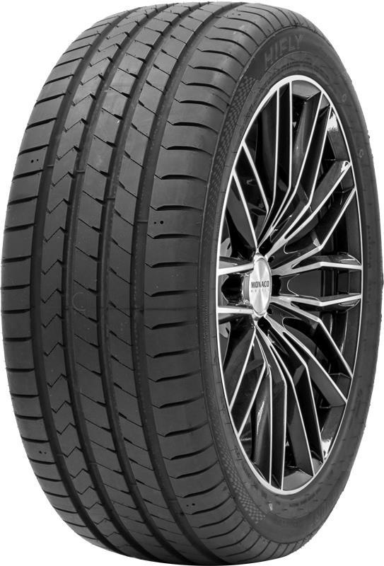 Hifly 245/45R19 102W HF820 TL XL