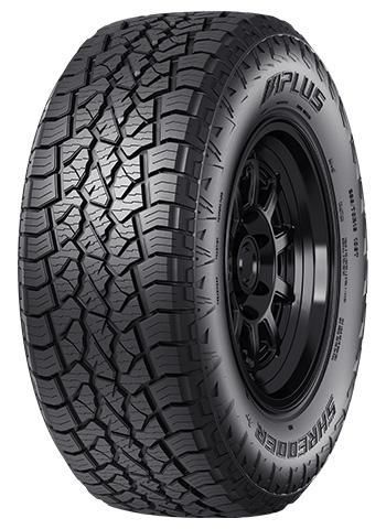 Aplus SHREDDER A/T 3PMSF 265/70 R16 112T