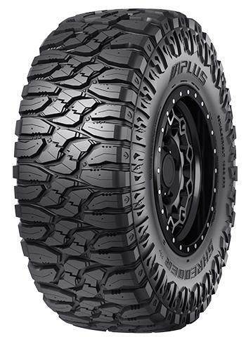 Aplus SHREDDER M/T P.O.R. 12.50/35 R20 121Q