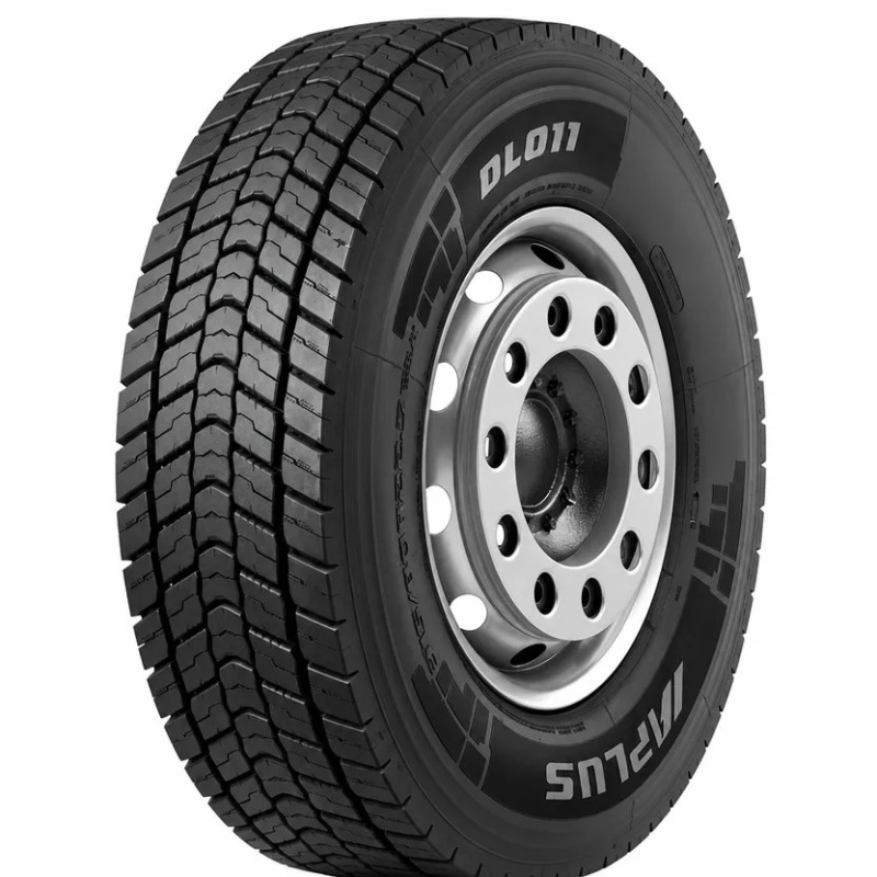 LANVIGATOR 315/80 R22.5 DL011 157/154L 3PMSF DRIVE