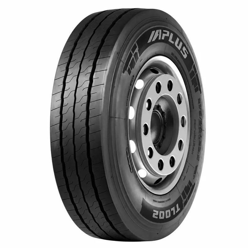 LANVIGATOR 265/70 R19.5 TL002 143/141L 3PMSF TRAILER