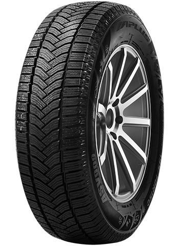 Aplus ASV909 ALLSEASON 205/70 R15 106R