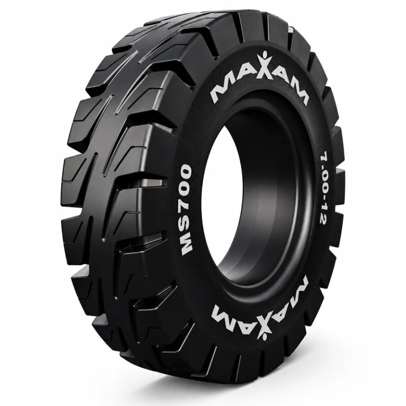 MAXAM 5.00-8 /3.0 MS700 TR QUICK PLNÁ