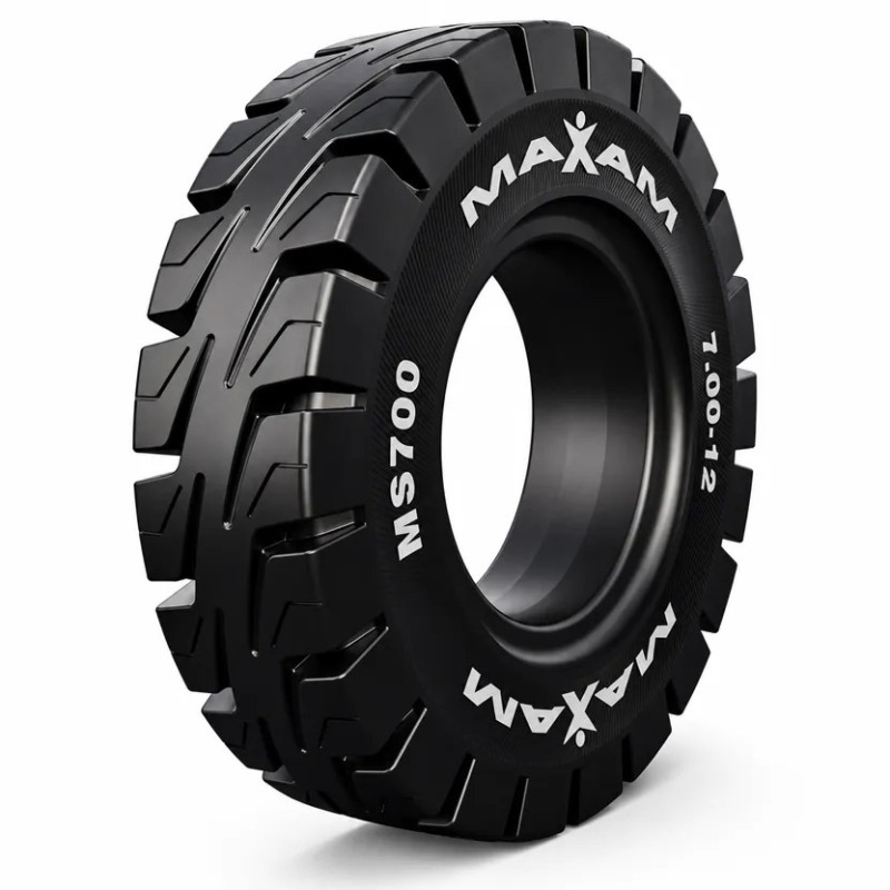 MAXAM 355/65-15 /9.75 MS700 TR QUICK PLNÁ