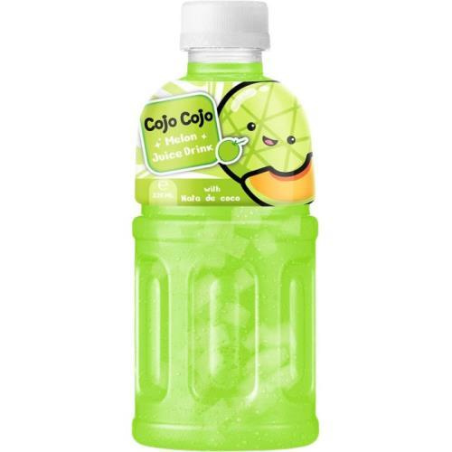 Cojo Cojo nápoj s příchutí melounu 320ml