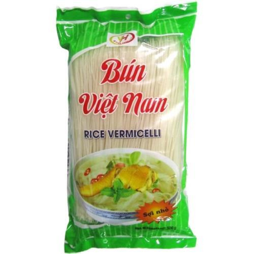 VH rýžové nudle vlasové 500g (BUN SOI NHO)