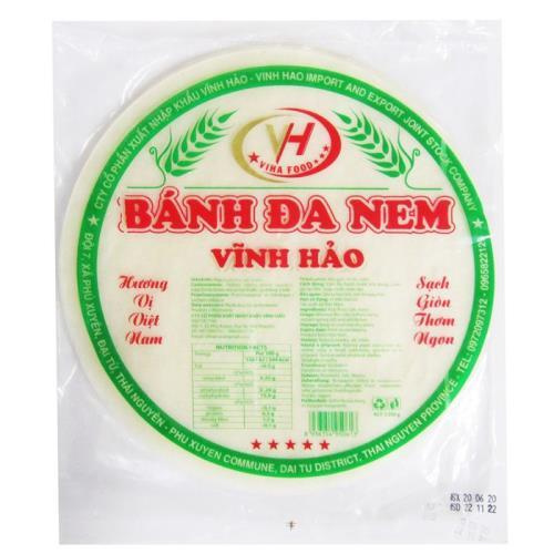 VH rýžové papír 250g 250g (BANH DA NEM)