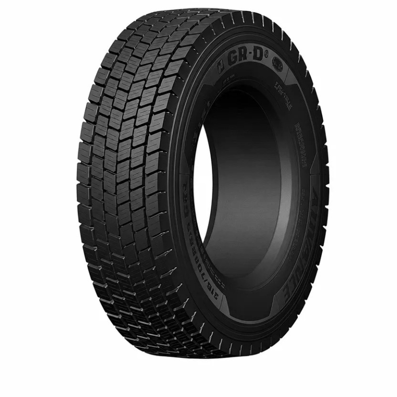 ADVANCE 245/70 R17,5 GRD2 136/134M TL Advance M+S