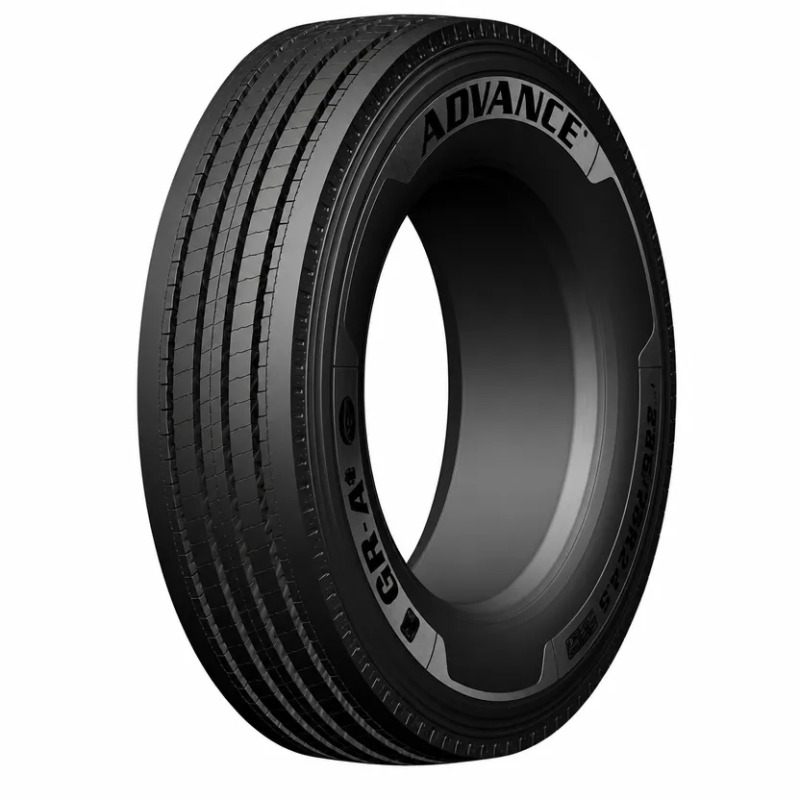 ADVANCE 265/70 R19,5 GRA1 16PR 140/138M TL Advance M+S