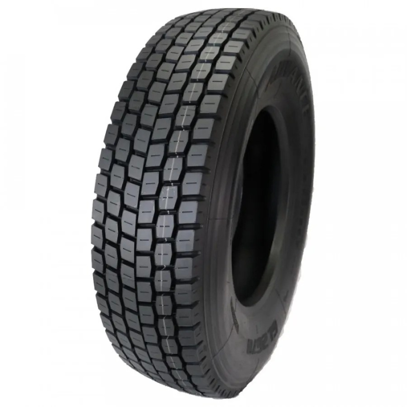 ADVANCE 315/70 R22,5 GL267D 156/150L 20PR TL Advance M+S