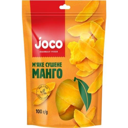 Imex Joco sušený mango 100g