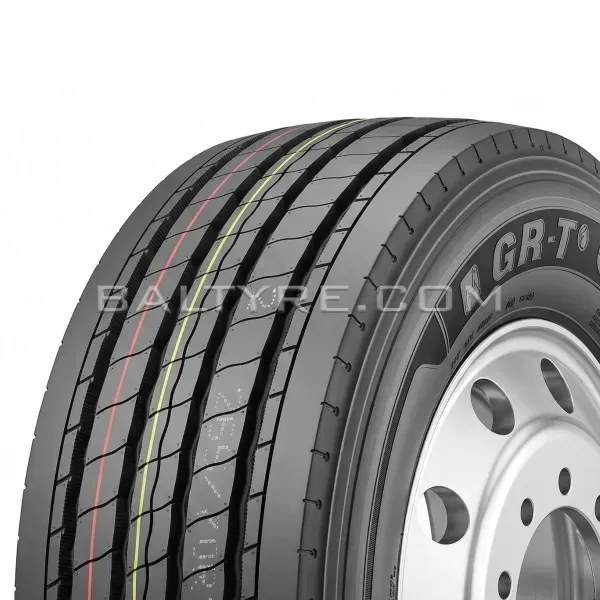 Samson 215/75R17,5 135/133J GR T1 16PR TL M+S 3PMSF