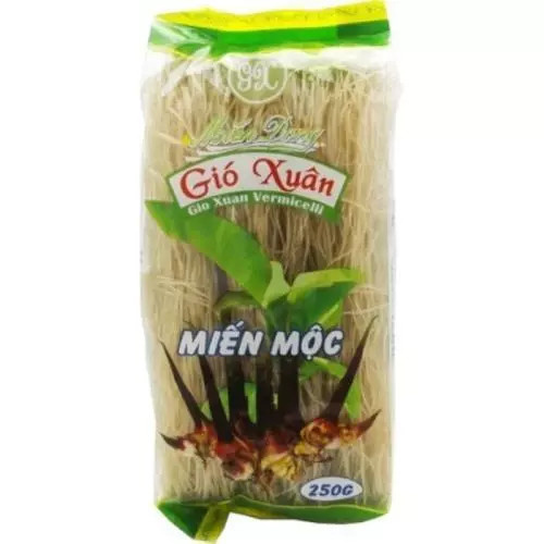 Gio Xuan Nudle marantové 250g (MIEN MOC)