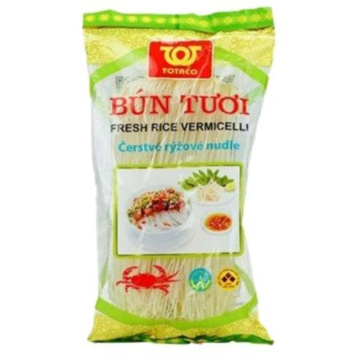 TOTACO rýžové nudle vlasové 300g (BUN TUOI)