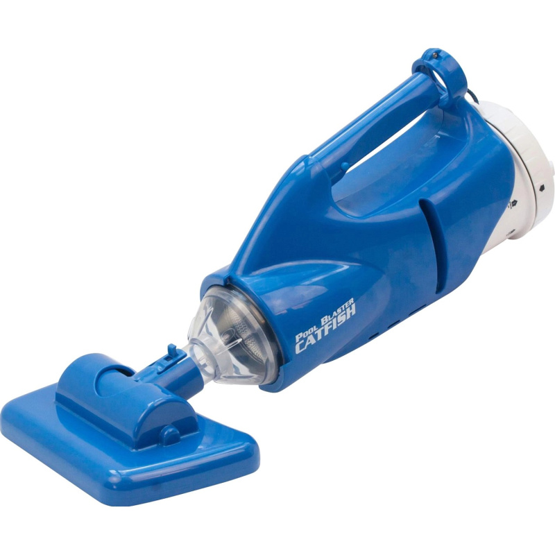 Summer Fun Vysavač na dno Pool Blaster Catfish