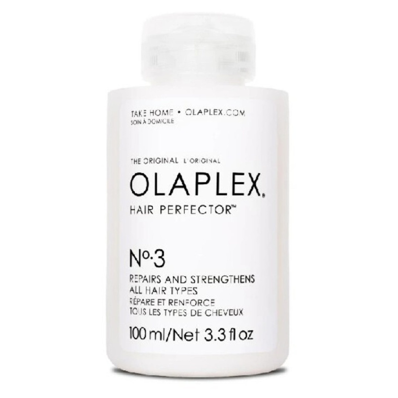 OLAPLEX N°3 Hair Perfector Vlasová kúra 100 ml