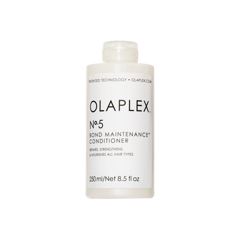 Olaplex N°5 Bond Maintenance Posilující kondicionér pro hydrataci a lesk, 250 ml