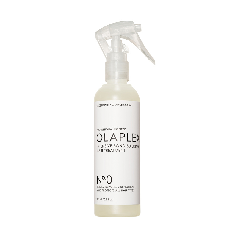 OLAPLEX Hloubková intenzivní péče o vlasy N°.0 155 ml
