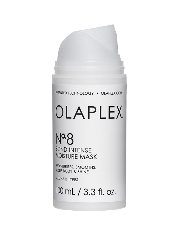 OLAPLEX No.8 Bond Intense Moisture Hydratační Maska 100 ml