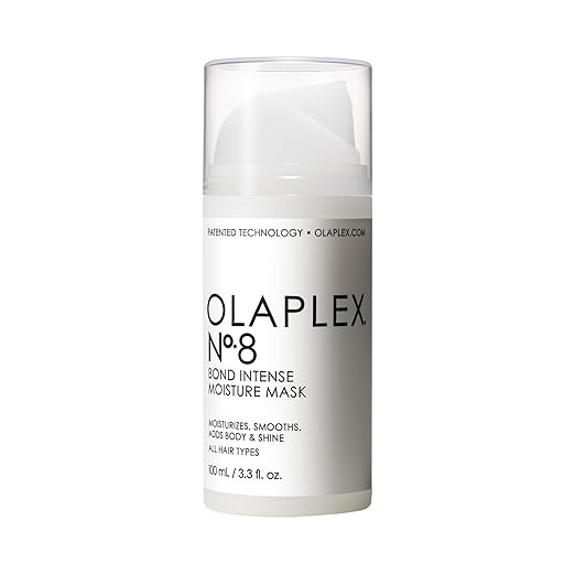 OLAPLEX No.8 Bond Intense Moisture Hydratační Maska 100 ml
