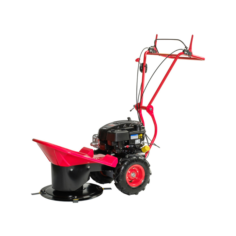 Motor Jikov Green BELLA B&S 875 EXi - bubnová sekačka