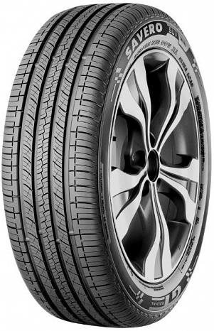 245/70R16 111H, GT Radial, SAVERO SUV, XL