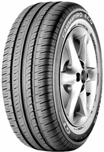 GT RADIAL 155/65 R 13 73T CHAMPIRO_ECO TL