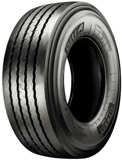 GITI 385/65 R 22.5 164K (158L) GTR955 3PMSF M+S RFID