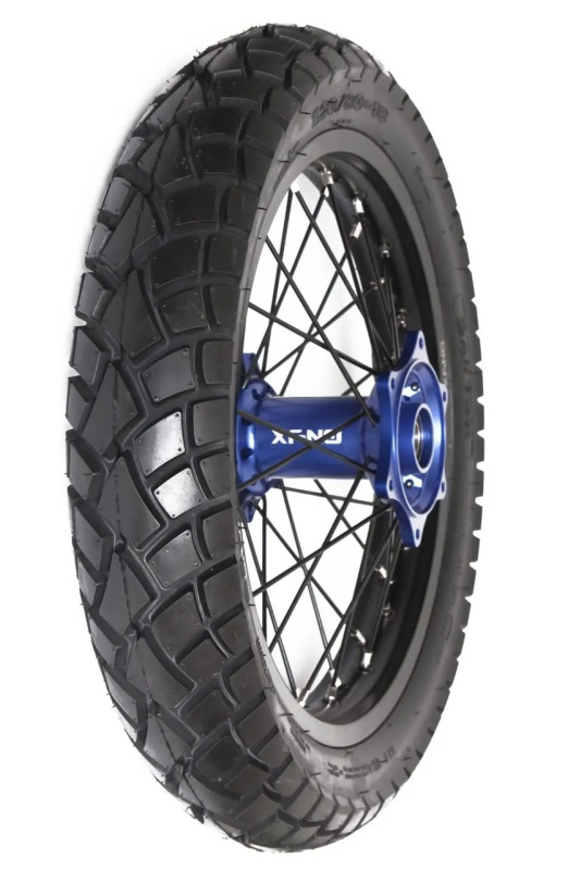 Deli 110/90R17 60P SB117 STREET ENDURO TT