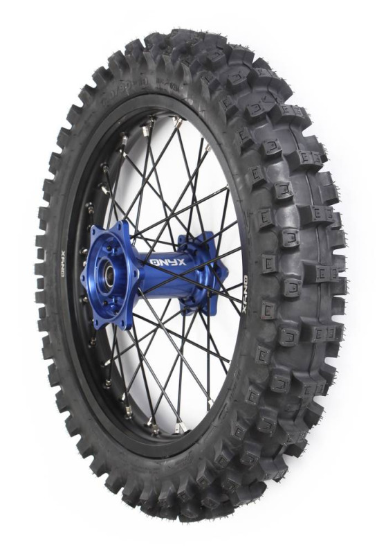 Deli 120/90R19 66M SB-156 MAXI GRIP TT