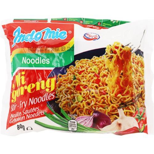 Indomie Instantní polévka klasická 80g (MY INDONESIA)