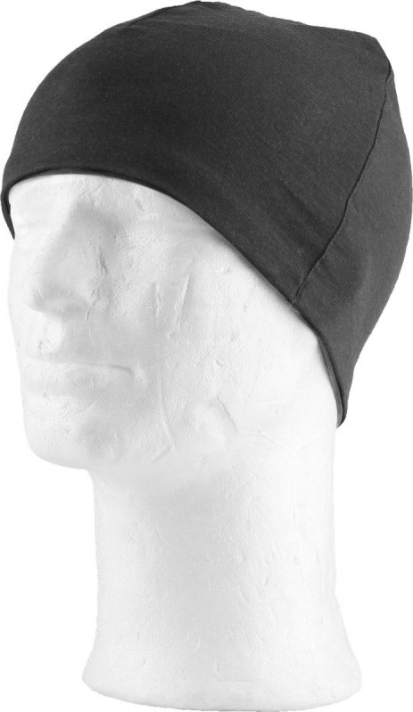 Unisex merino čepice LASTING šedá Velikost: S/M