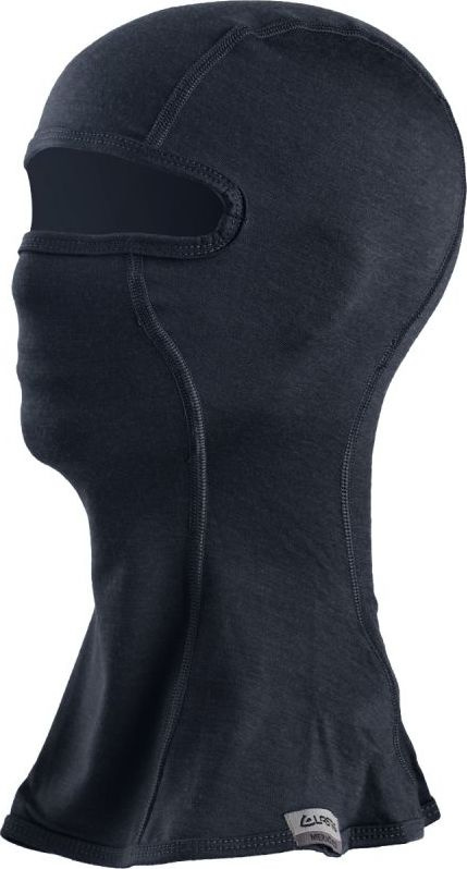 Unisex merino kukla LASTING Lak modrá Velikost: S/M