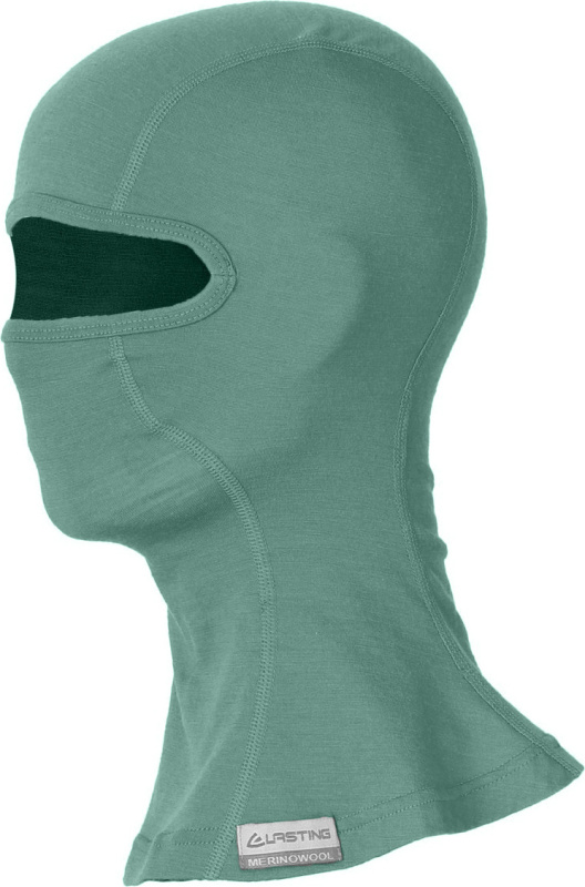 Unisex merino kukla LASTING LAK khaki Velikost: L/XL