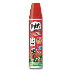 Pritt Pen - transparentní lepidlo - na papír, 40 g