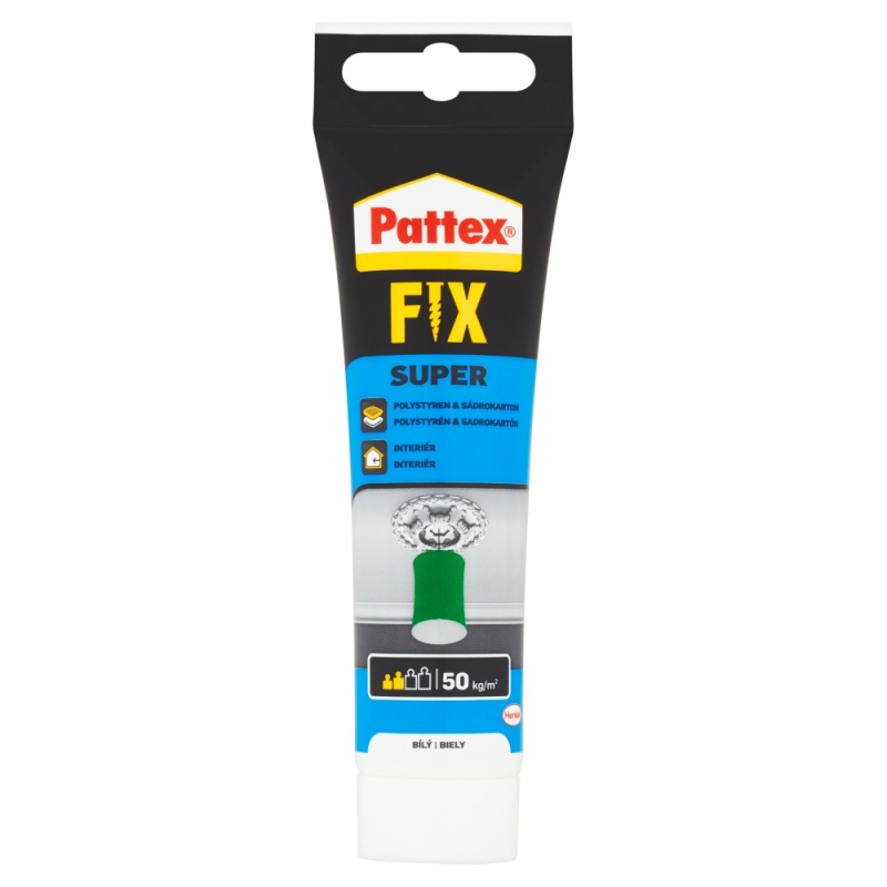 Pattex super fix pl50 50g