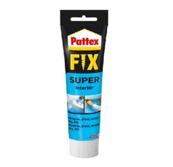 Pattex super fix pl50 50g