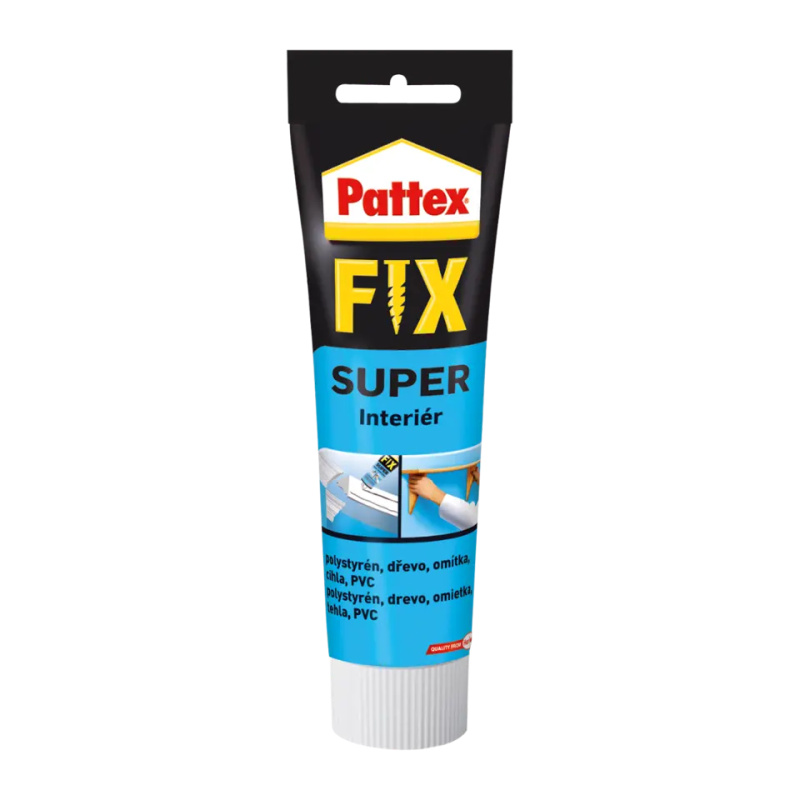 Pattex super fix pl50 50g