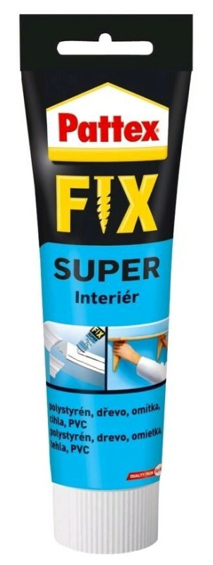 Pattex super fix pl50 50g
