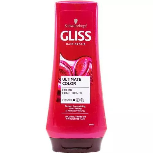 Gliss balzám 200ml Ultimate Color